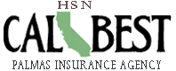 Cal-Best Insurance