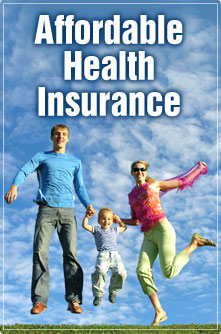 Affordable Health Insurance California